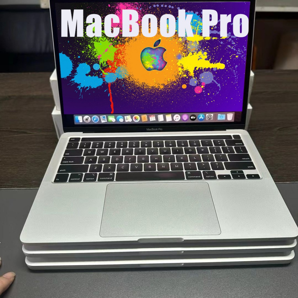 MacBook Pro 13インチ Mid 2012 Core i5/メモリ16GB/SSD480GB/充放電
