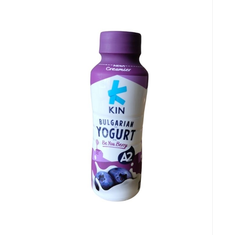 Jual KIN Yogurt 200ml | Shopee Indonesia