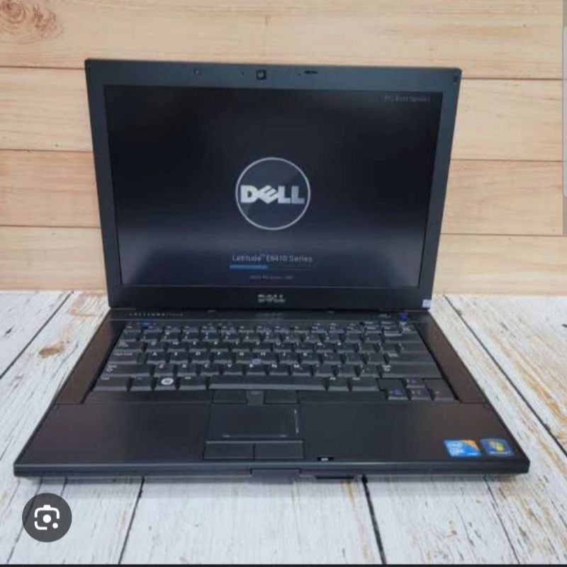 Jual Laptop Dell 7458 Second Normal | Shopee Indonesia