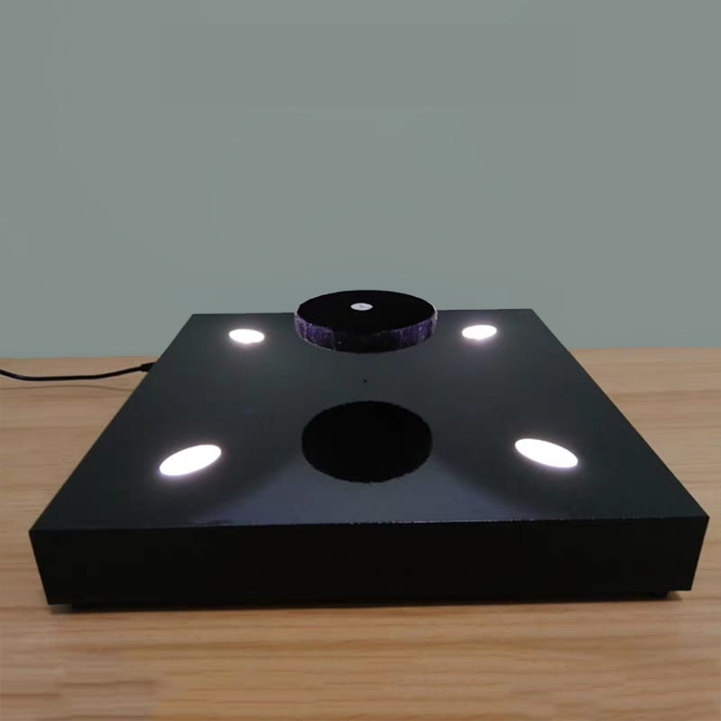 Jual Display Stand Magnetic Levitation Floating Box - ITS ME M19 ...