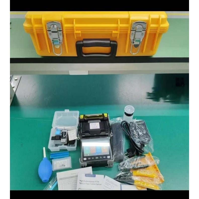 Jual SPLICER GLOBAL GL 11 by GLOBAL | Shopee Indonesia