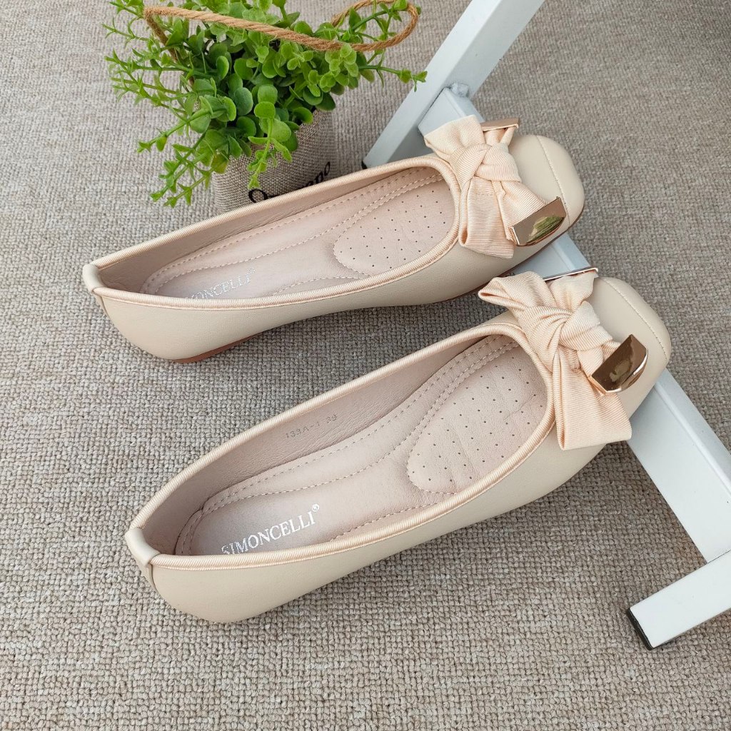 Ppsnabha Hush Puppies Rubber Sandals Leather Shoes Formal Barefoot