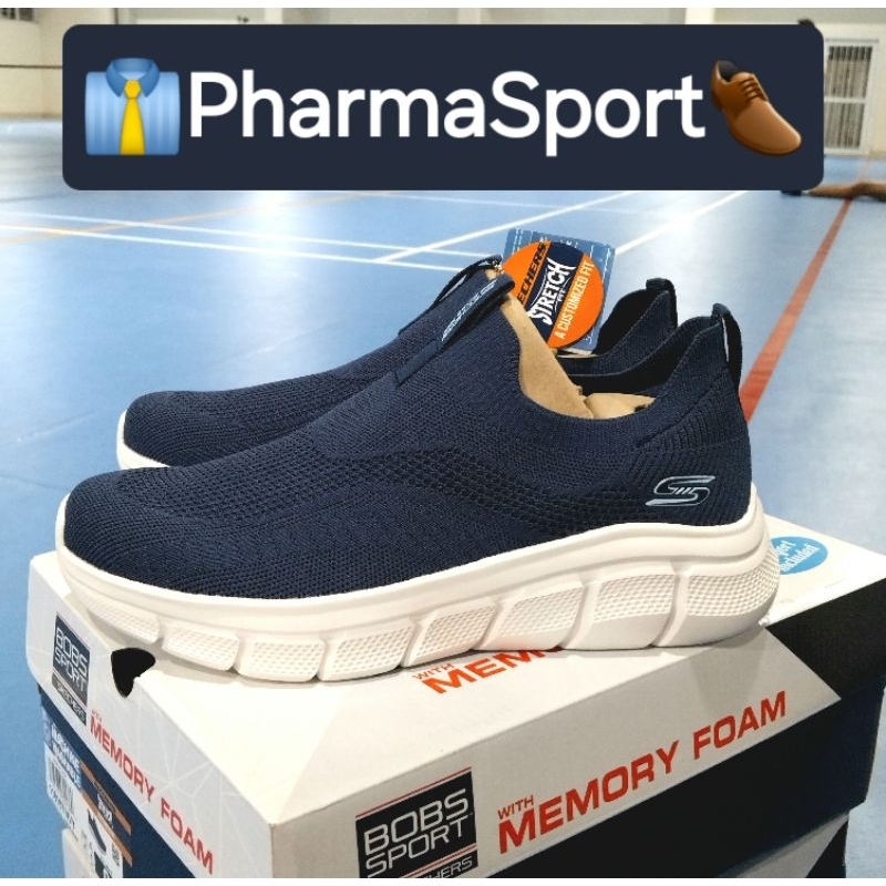 Sepatu futsal skechers sales