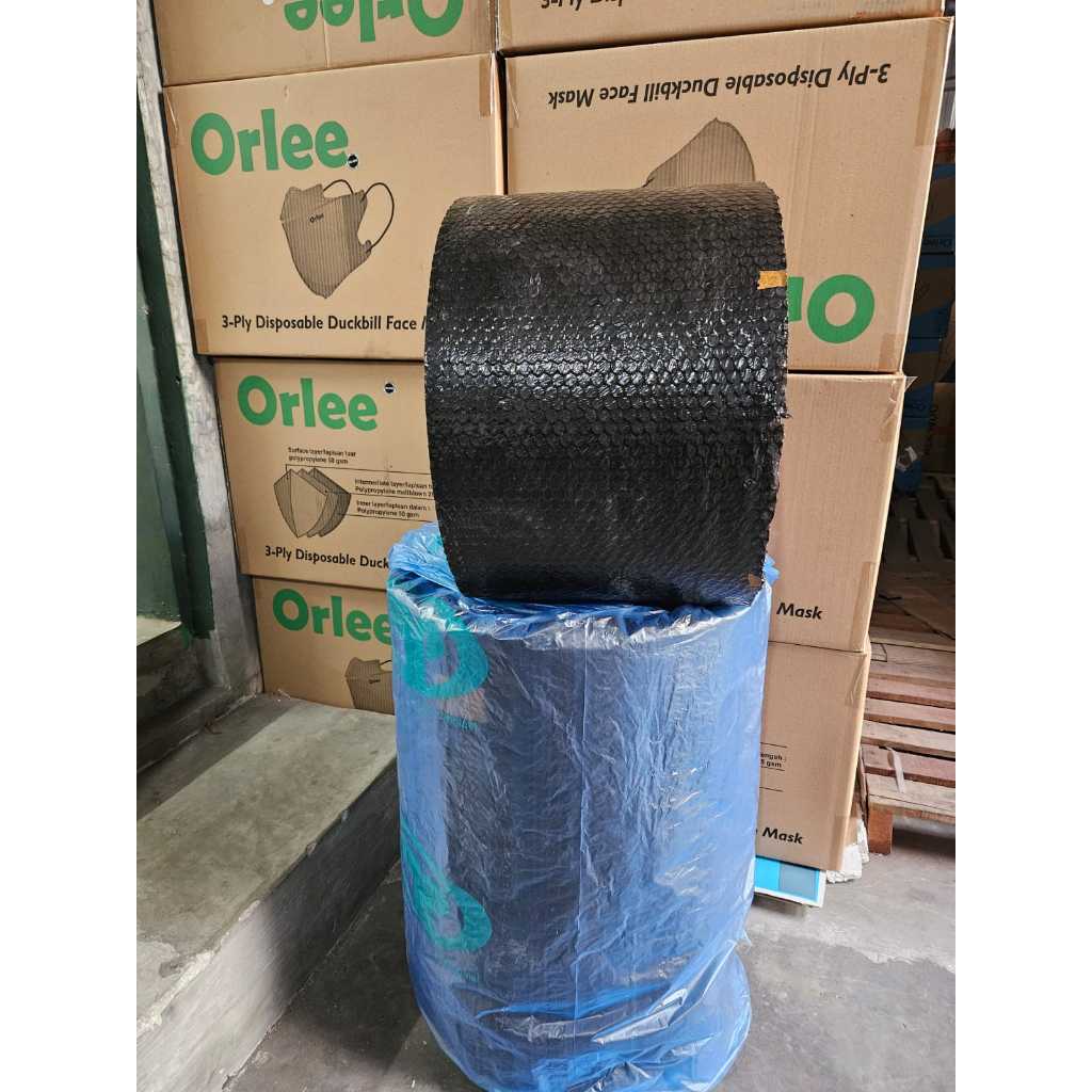 Jual Bubble Wrap Buble Bubel Babel Bable Babble Bubble Plastik ...