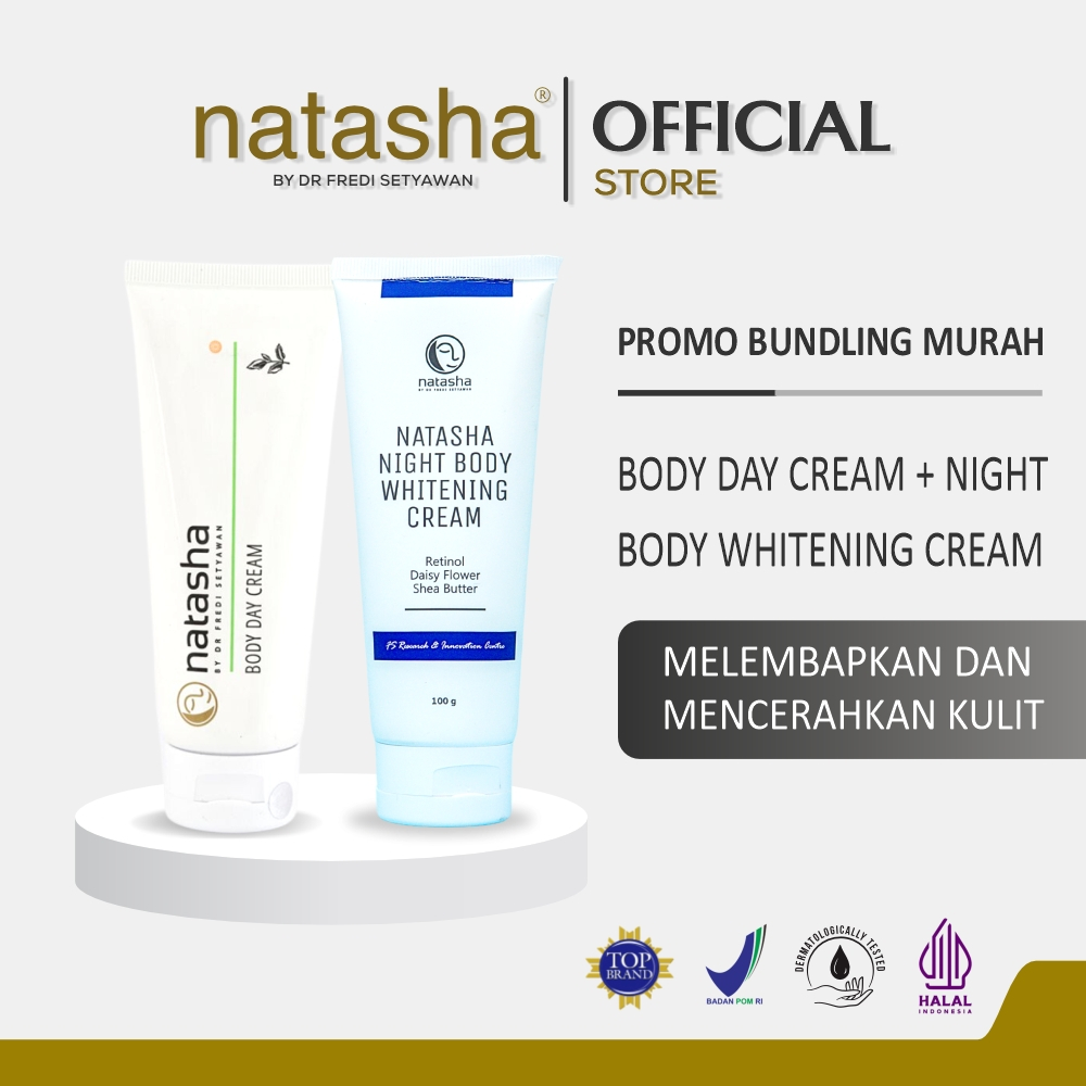 Jual [PROMO] Bundling Murah Lotion | Shopee Indonesia