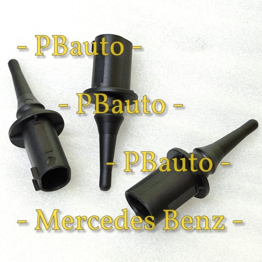 Schaltknauf-Verkleidung Für Mercedes E-Klasse W212 - Matt Silber