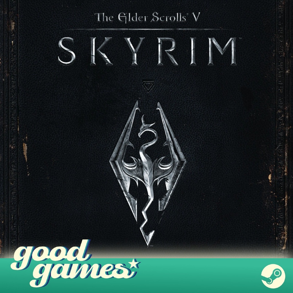 Jual The Elder Scrolls V Skyrim Steam Key Global | Shopee Indonesia