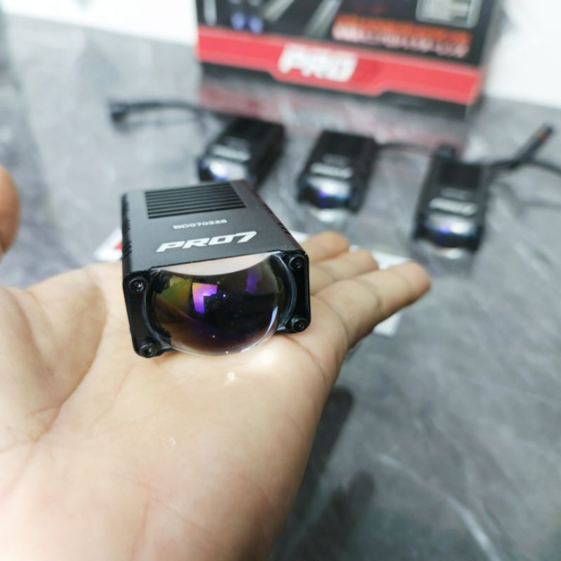Jual PRO7 MP1TXS Mini Projie Slim Series 100 Watt Pro7 Mp1tx-s | Shopee ...