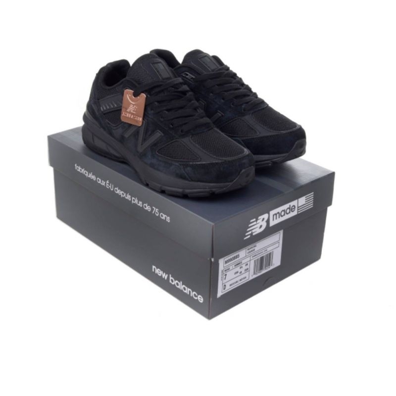 New Balance 990bb5 Sneakers New Balance Men's M990v5 Balance