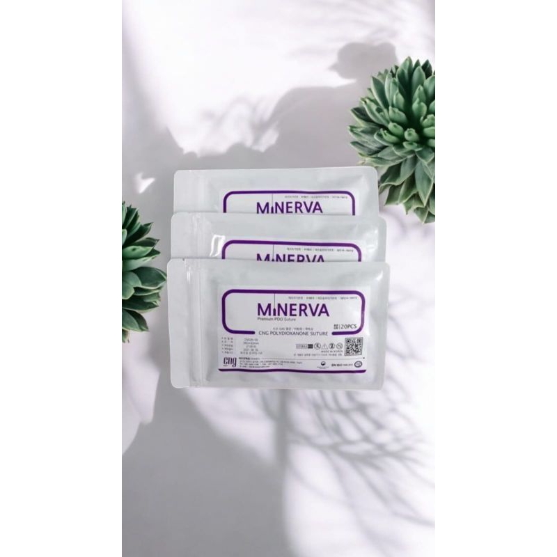 Jual ECER Minerva Putih | Shopee Indonesia