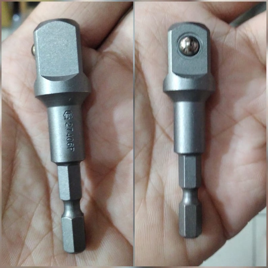 Jual Genius Tools 1/4
