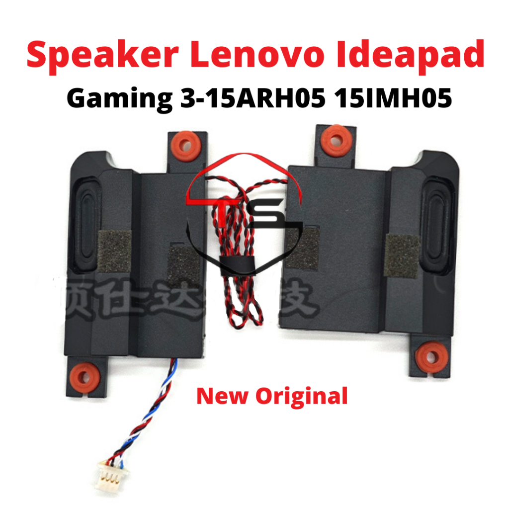 LENOVO - GAMING 3 15ARH05 82EY0014IX-Onyx black