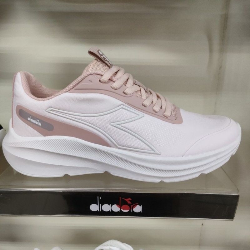 Sepatu Olahraga Diadora Running Women Diadora Women Running Shoes