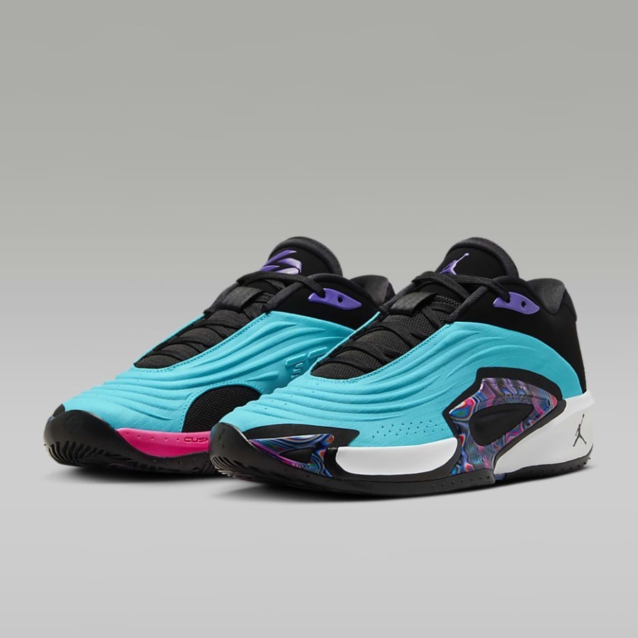 シューズ(男性用) LUKA 3 PF Nike Jordan Luka 3 PF Doncic Safari Men Basketball Hoopers