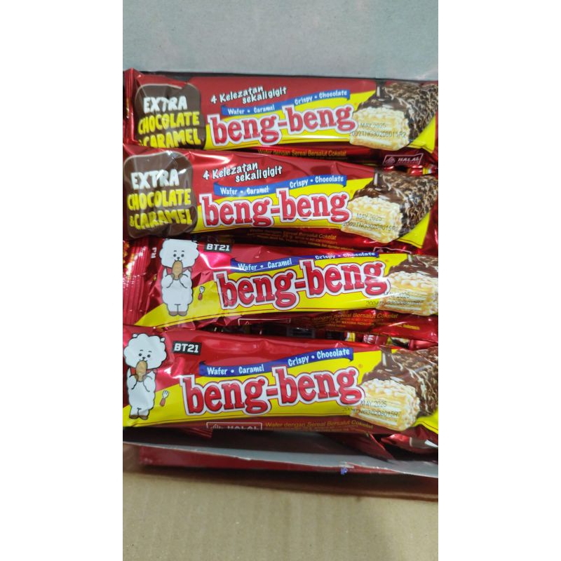 Jual Bengbeng @25g 1 box isi 17pcs | Shopee Indonesia