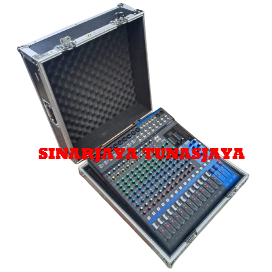 Jual Box Hardcase Mixer Yamaha MG12XU hardcase mixer yamaha MG