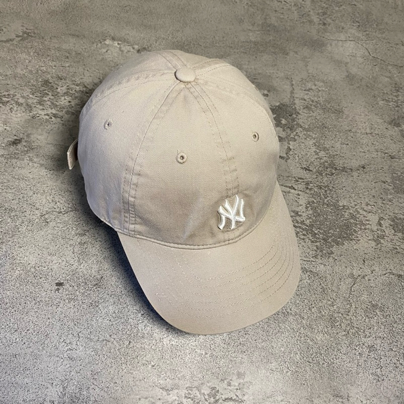 Jual TOPI NY SMALL LOGO by MLB CAPS | Shopee Indonesia