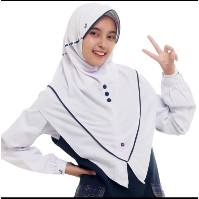 Jual Kerudung Rabbani New Innova | Shopee Indonesia