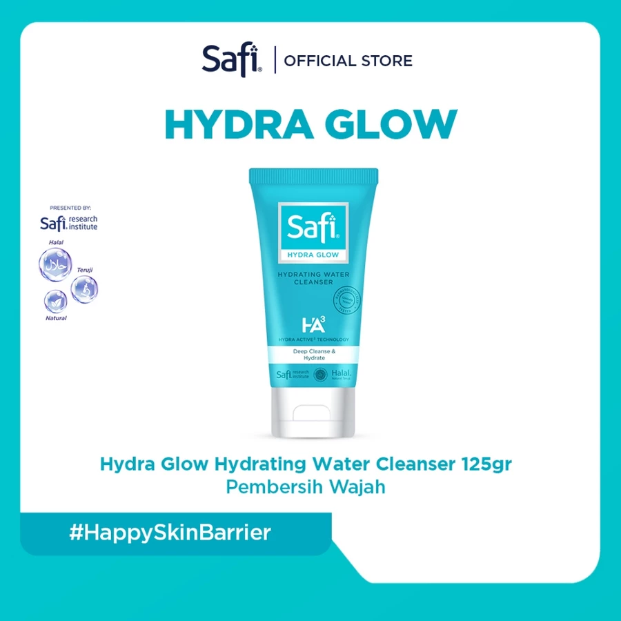 Water Cleanser 