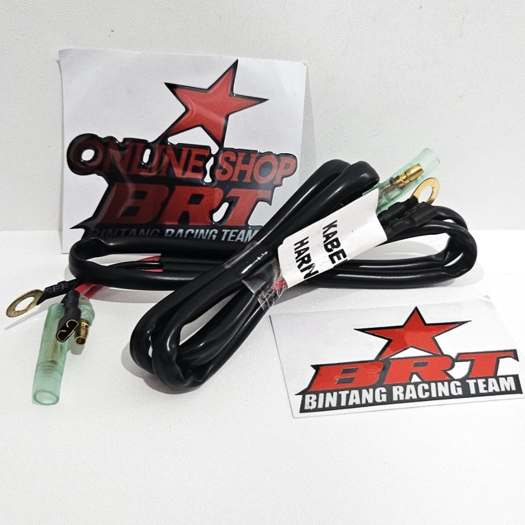 Jual CABLE KABEL BODY WIRING HARNESS BRT CDI TCI IMAX I-MAX | Shopee ...