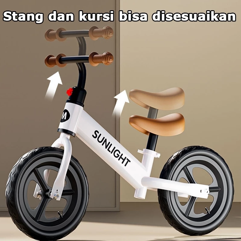 Balance Bike Anak