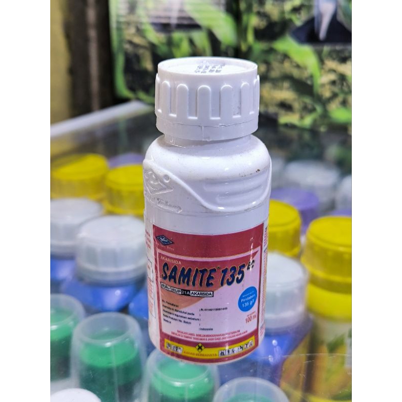 Jual Samite 135EC | Shopee Indonesia