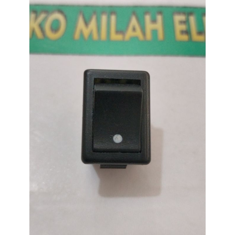 Jual 10pcs saklar on off 2pin | Shopee Indonesia