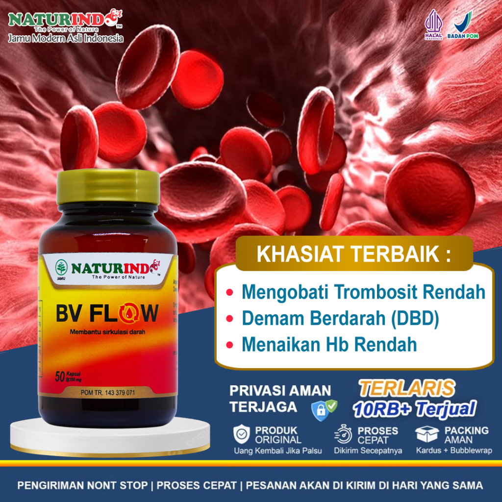 Jual Obat Penambah Trombosit Paling Ampuh Penurun Panas DBD Demam ...