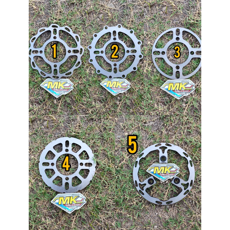 Jual disk yamaha custom mini/drag | Shopee Indonesia
