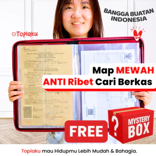 Jual Map Dokumen Terlengkap & Harga Terbaru Desember 2025 | Shopee ...