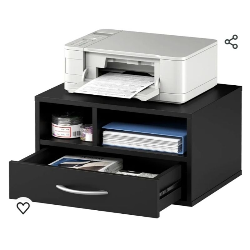 Jual Meja Printer Laci Minimalis | Shopee Indonesia