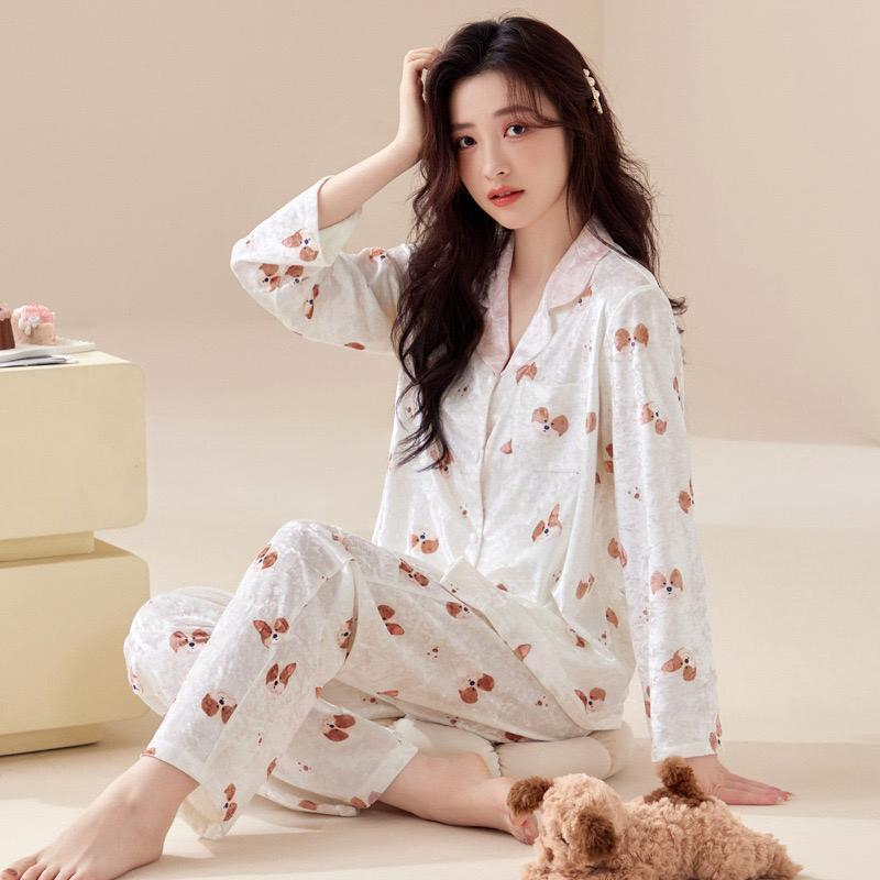 Jual Premium import - Baju Tidur Premium - Baju tidur satin - brand ...