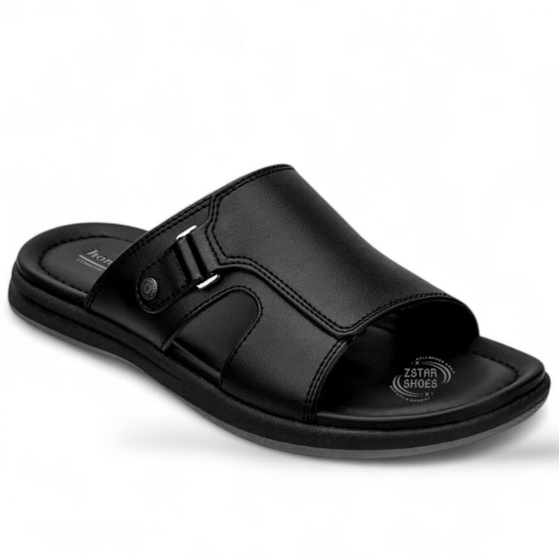Chappal Id Slippers Jual SANDAL SLIDE CASUAL PRIA HOMYPED FORINO