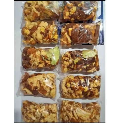 Jual [TERMURAH] 1KG PROTOLAN GOLDCAKE BERNADI | Shopee Indonesia