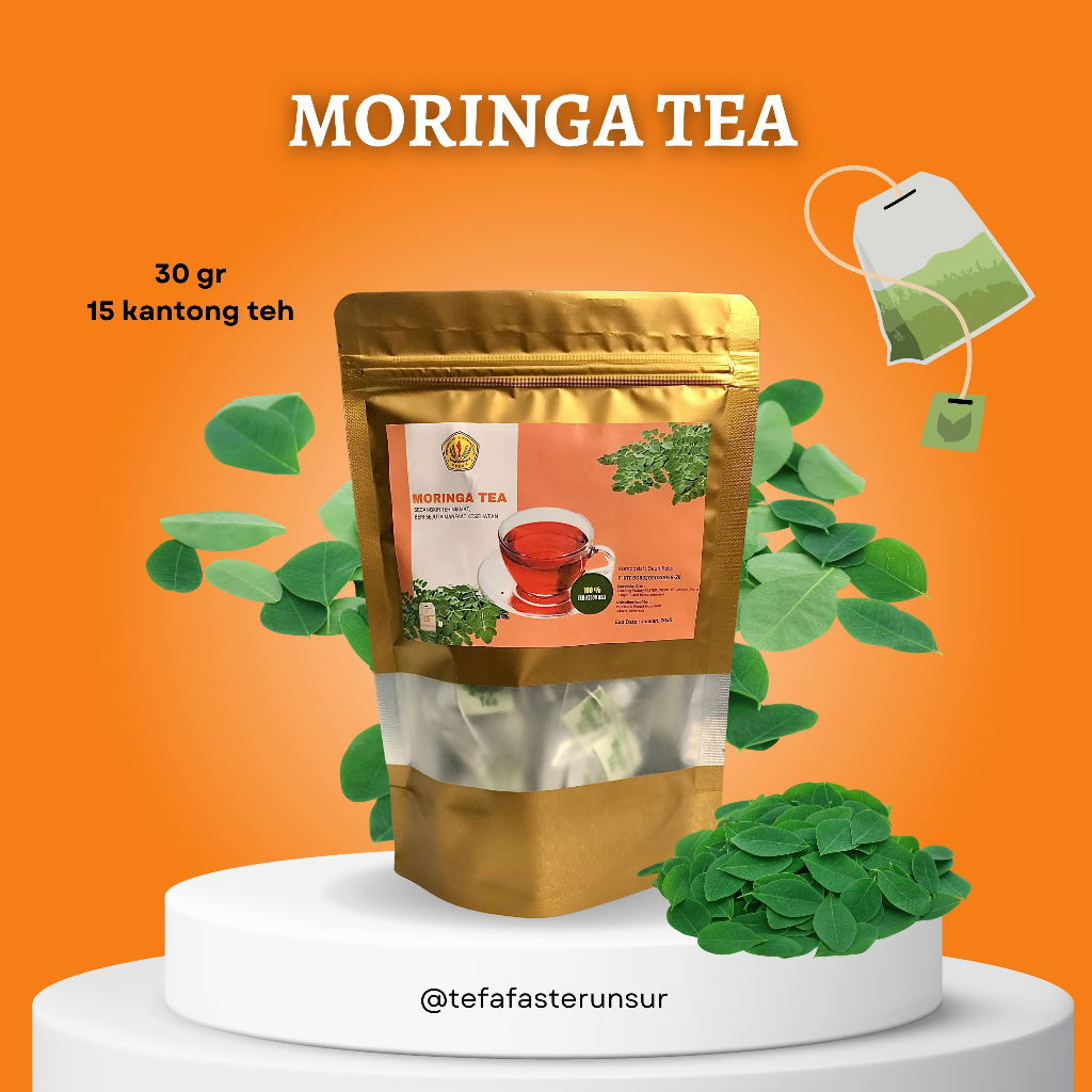 Produk TEFA Official | Shopee Indonesia