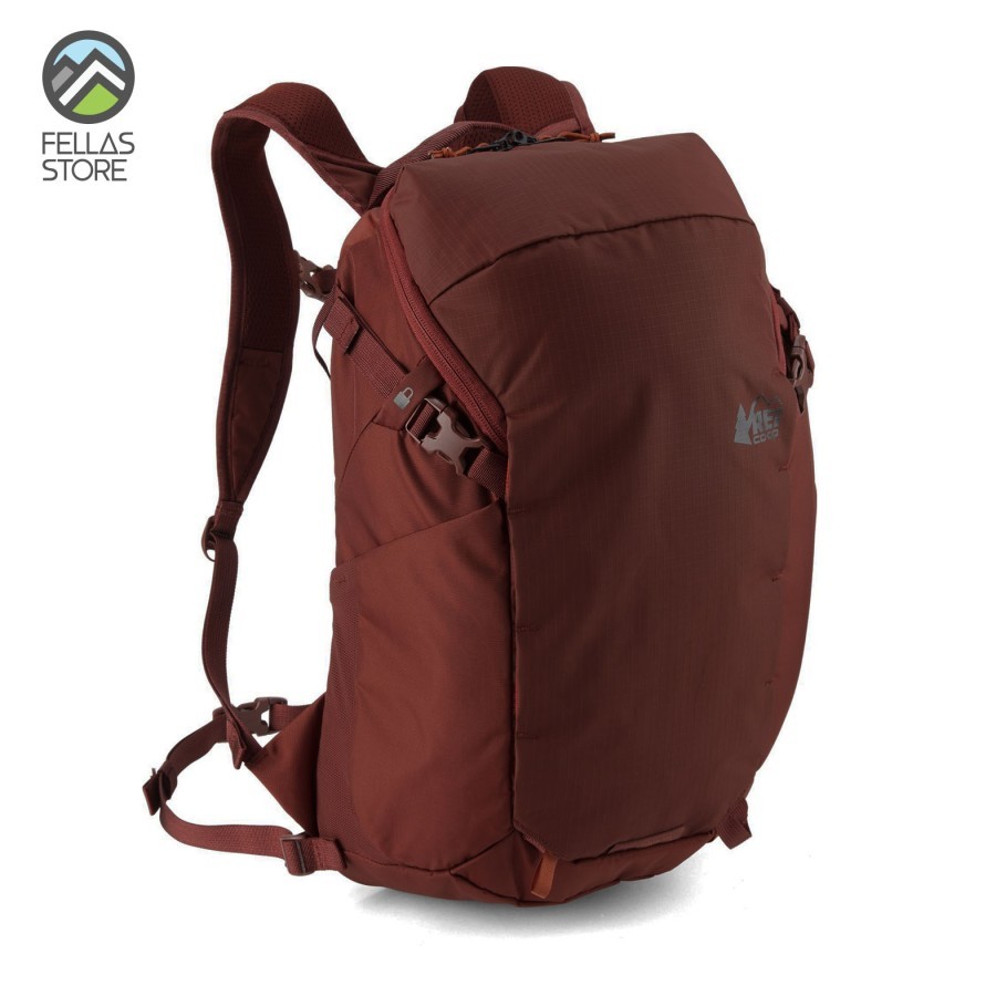 Jual REI Co-op - Ruckpack 18L Cedar | Shopee Indonesia