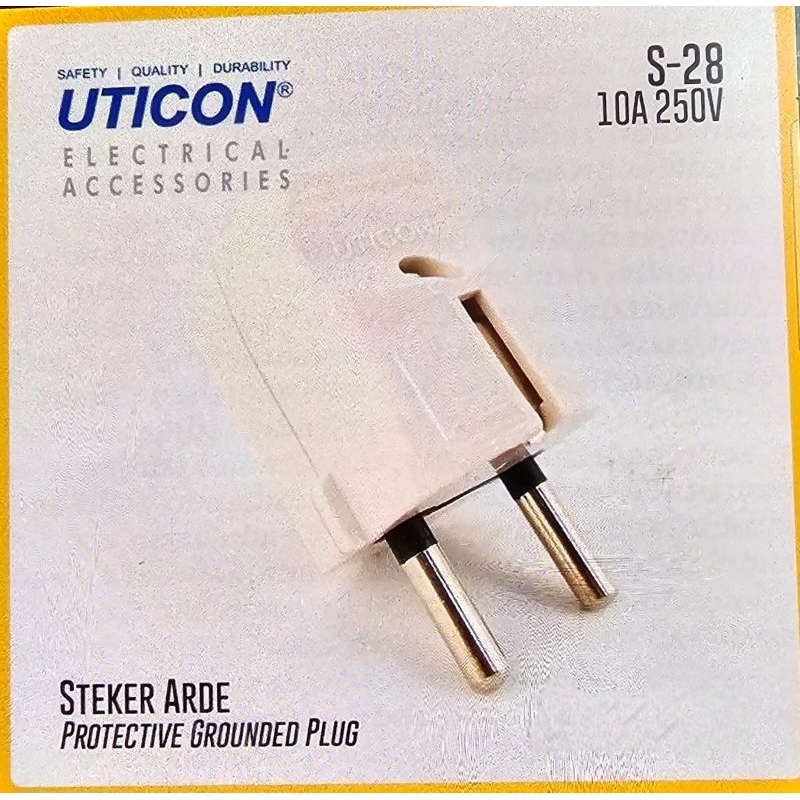 Jual UTICON STEKER ARDE - S28 | Shopee Indonesia