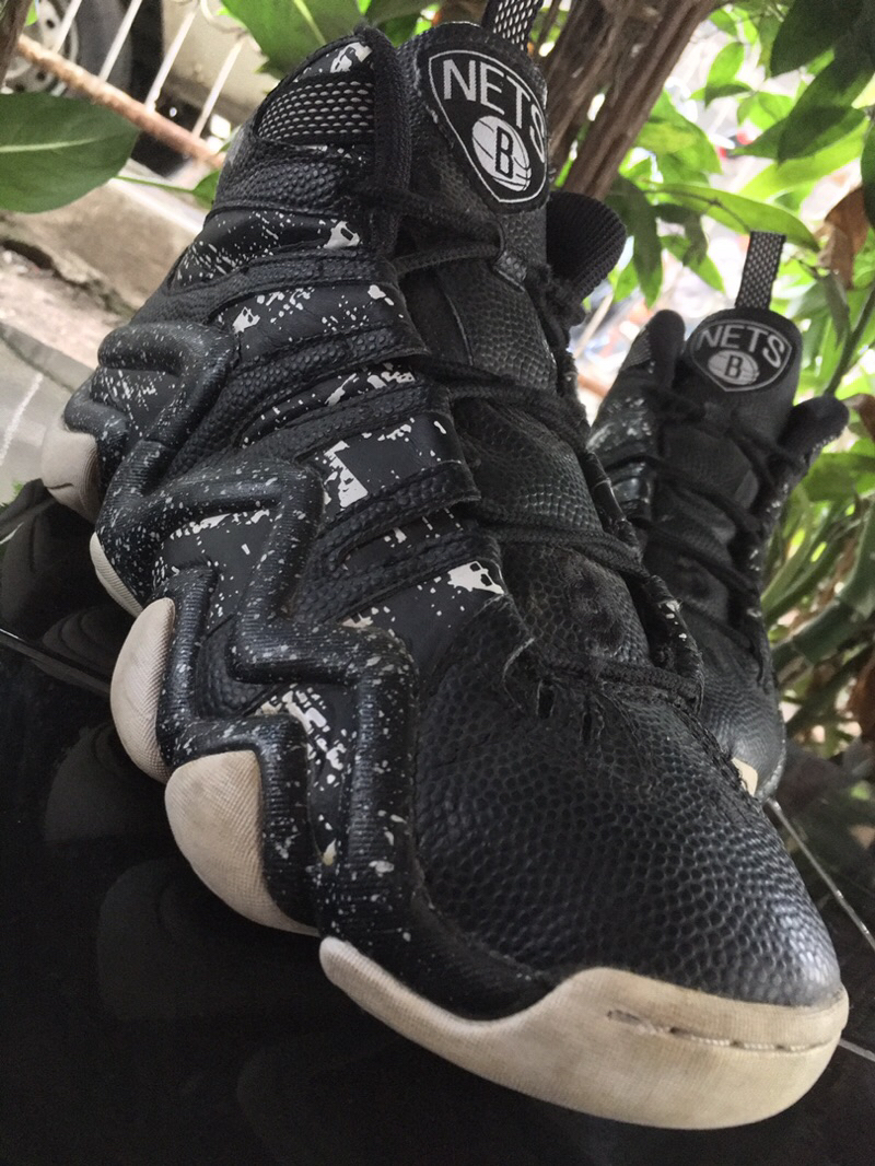 Jual Sepatu basket Adidas Crazy Shopee Indonesia