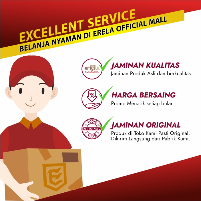 Jual ERMUNO Box - Suplemen Herbal Echinacea untuk Daya Tahan Tubuh (30 ...