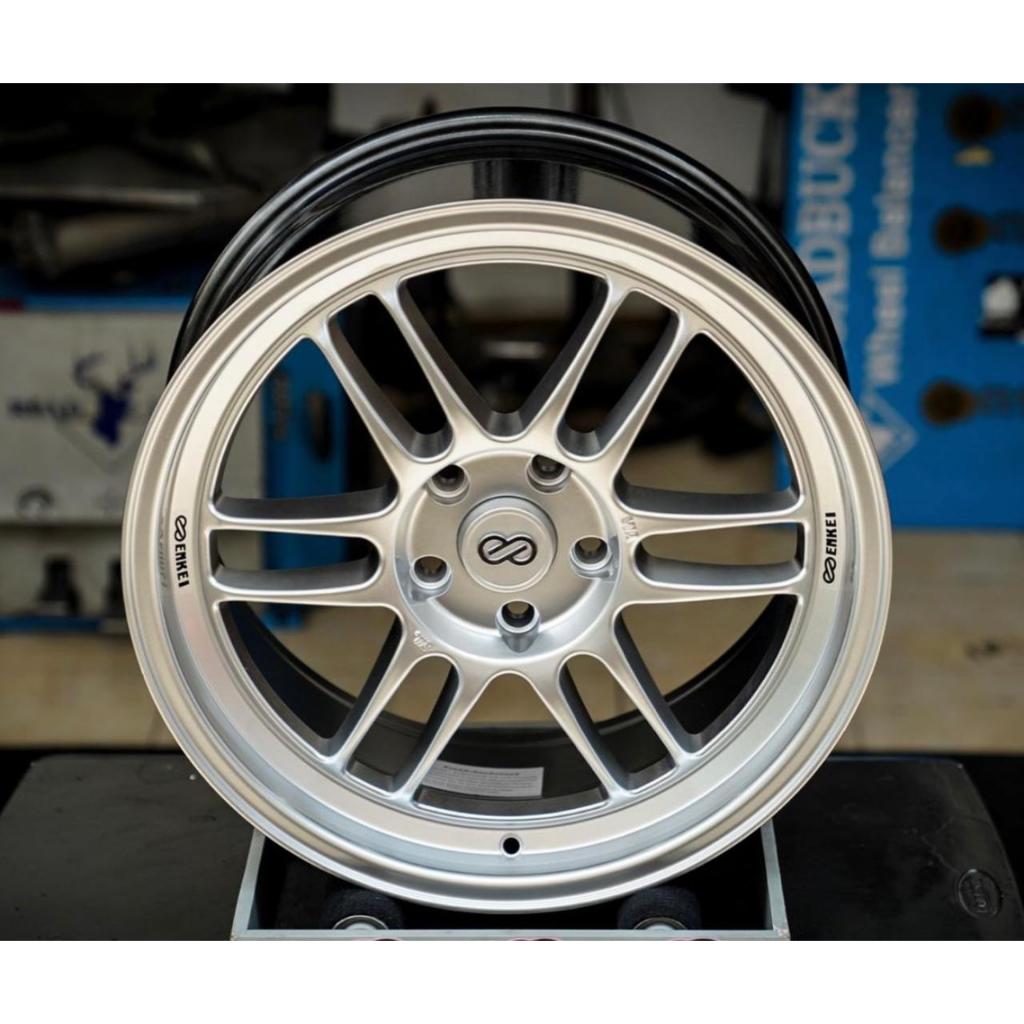 Jual VELG ENKEI RPF1 R18