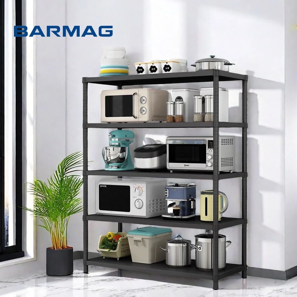 Jual BARMAG - Rak Baja 100% Rak Susun Serbaguna Lerberg Kantor | Shopee ...