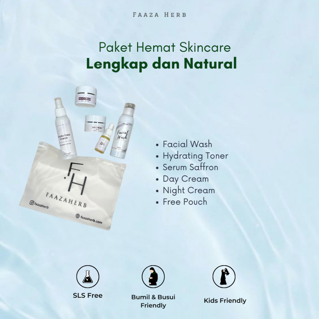 Jual Paket Skincare Hemat | Shopee Indonesia