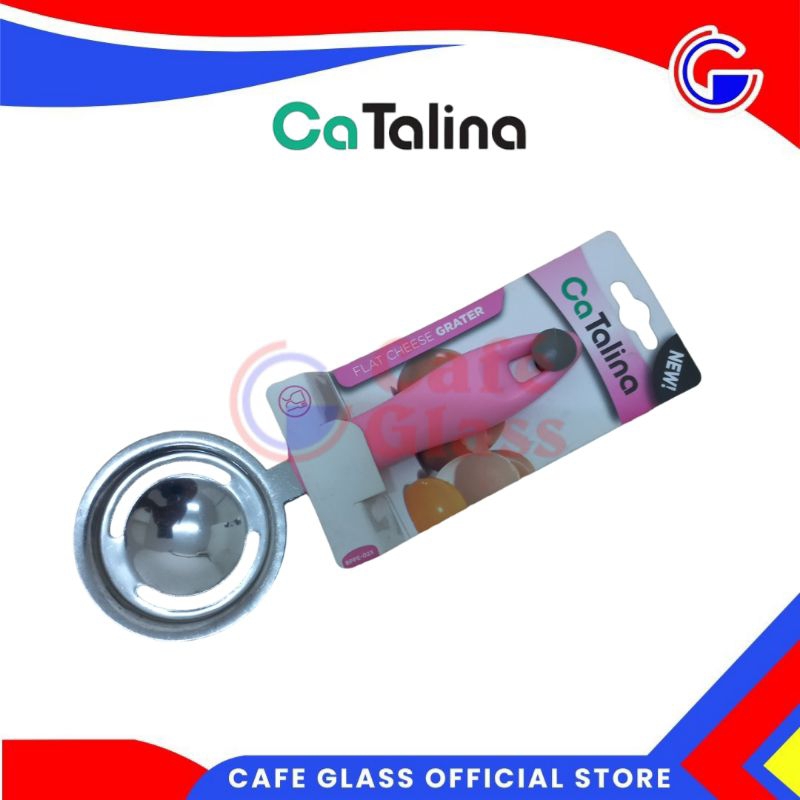Pemisah Kuning Telur (Bppe-02X) - Egg Separator - Baking Lover