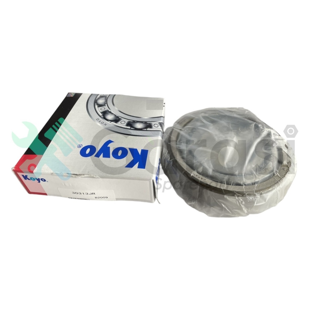 Jual Laher Roda Depan Dalam Nissan CK10/CK12/CK87/Hino Ranger H07C ...