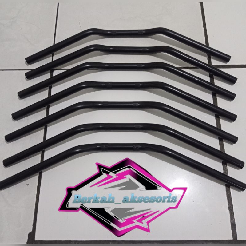 Jual STANG HONDA RZR DAN RAIZER PNP CB150R VIXION BEAT STRET SONIC ...