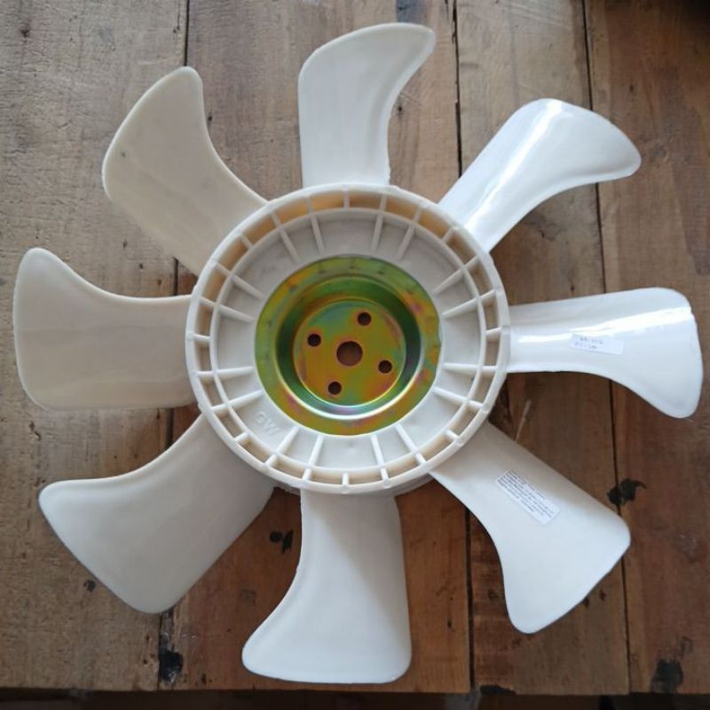 Jual kipas radiator ps120 merk GW M-1116 | Shopee Indonesia