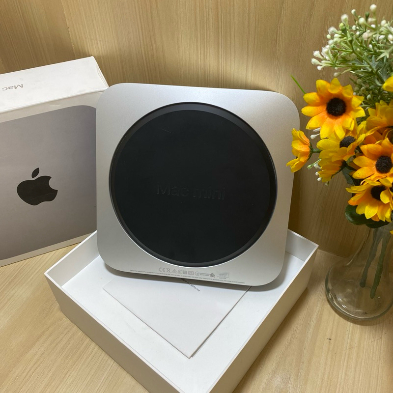 Jual MAC MINI 2020 M1 RAM 8GB SSD 256GB EX IBOX | Shopee Indonesia