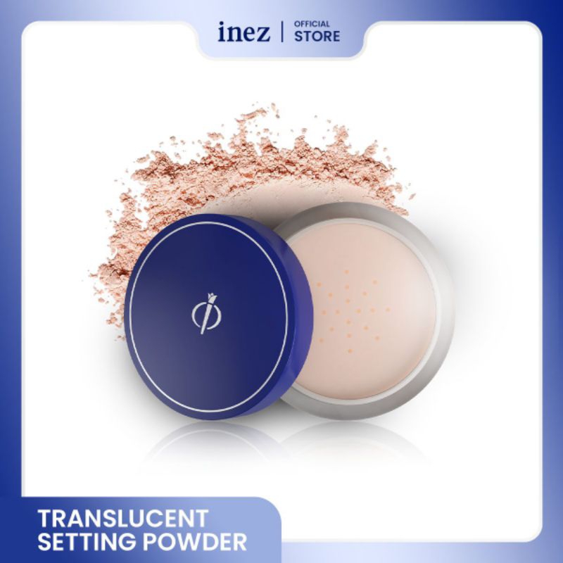 Jual TRANSLUCENT SETTING POWDER | Shopee Indonesia