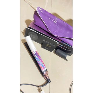 Harga catokan ghd platinum best sale