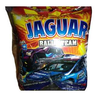 Jual CHIKI JAGUAR BERHADIAH (1 PACK ISI 10 BUNGKUS) ciki rasa sapi ...